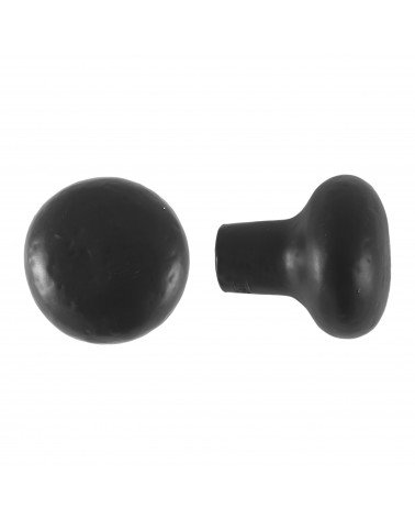 Bronze furniture knob PT45 - designer handle