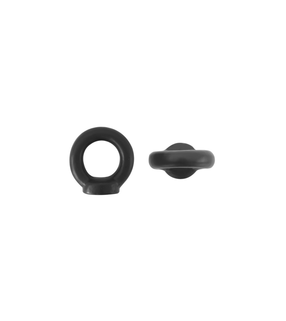 Bronze furniture handle PAC - designer handle