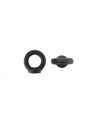 Bronze furniture handle PAC - designer handle