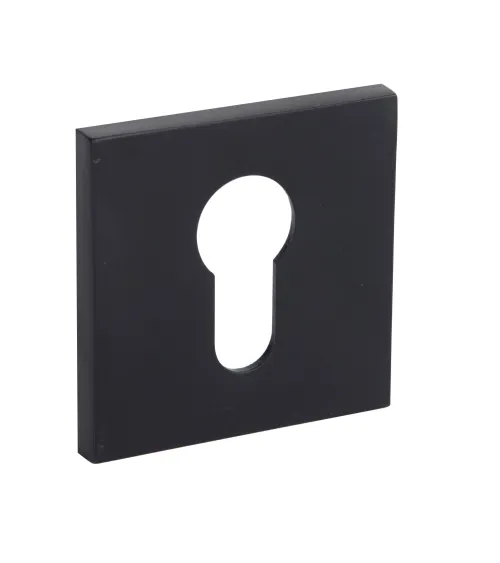 Line RYQ S Keyhole Escutcheon I - Design Hardware