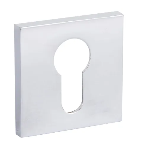 Line RYQ S keyhole I rose - designer ironmongery
