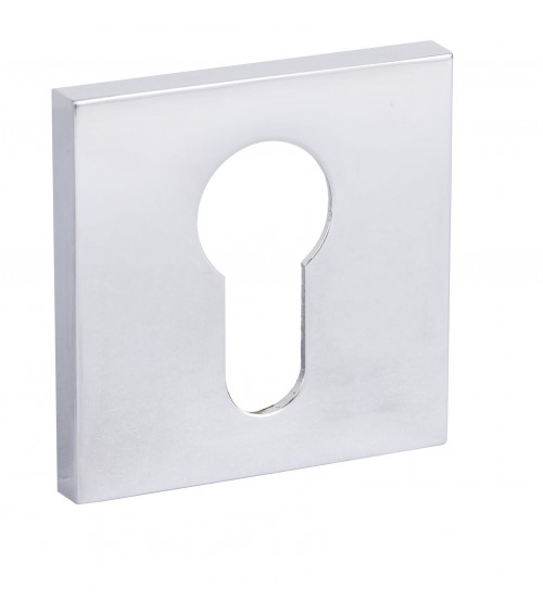 Line RYQ S keyhole I rose - designer ironmongery