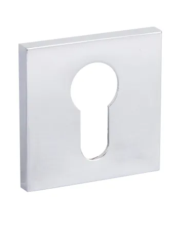 Line RYQ S keyhole I rose - designer ironmongery