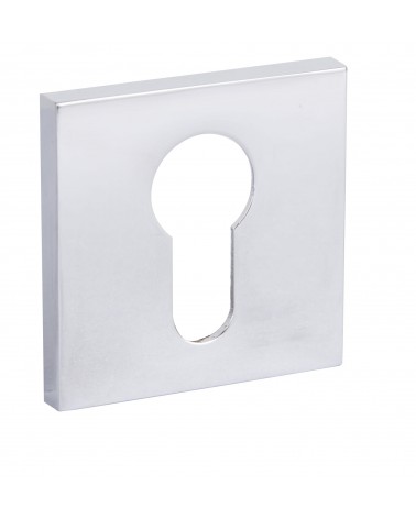 Line RYQ S keyhole I rose - designer ironmongery