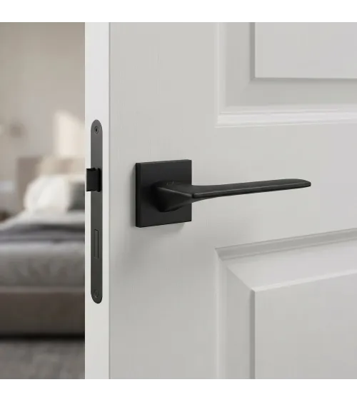 GIULIA black line door handle design handle