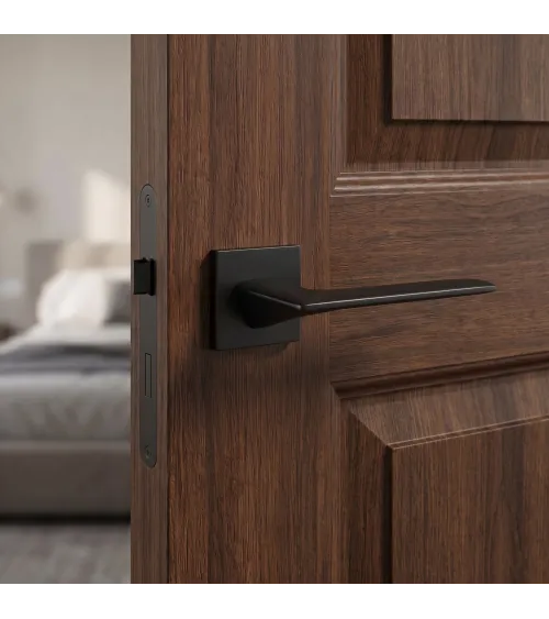 GIULIA black line door handle design handle