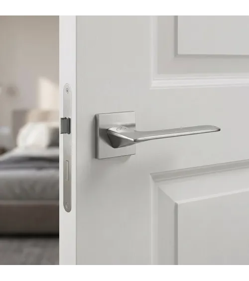GIULIA Line door handle design handle colour 1