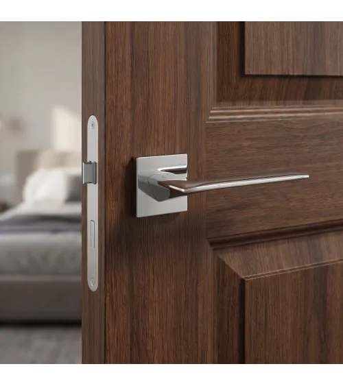GIULIA Line door handle design handle colour 1