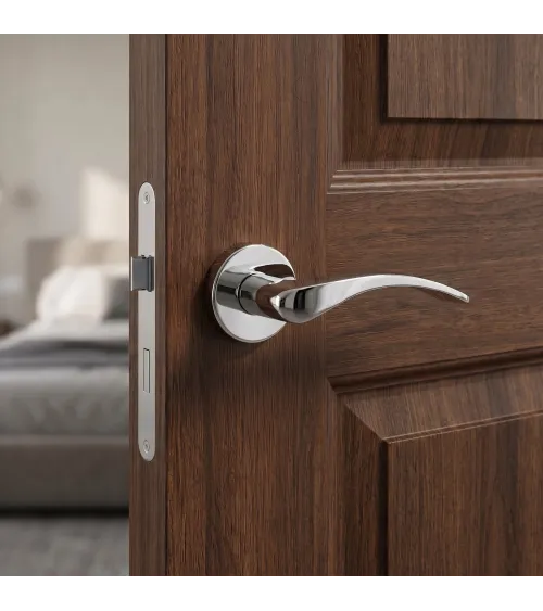 TUPAI 1927 retro door handle design ironmongery