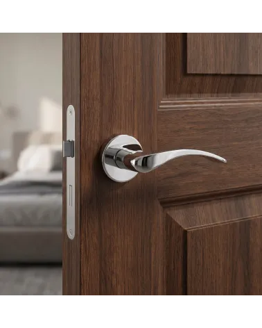 Retro Door Handle for a nostalgic décor – TUPAI 1927