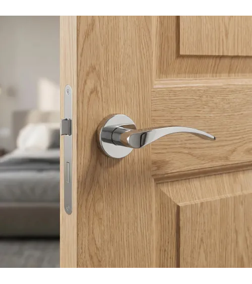 TUPAI 1927 retro door handle design ironmongery