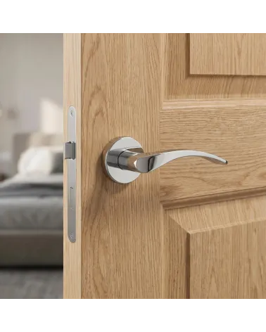 Retro Door Handle for a nostalgic décor – TUPAI 1927