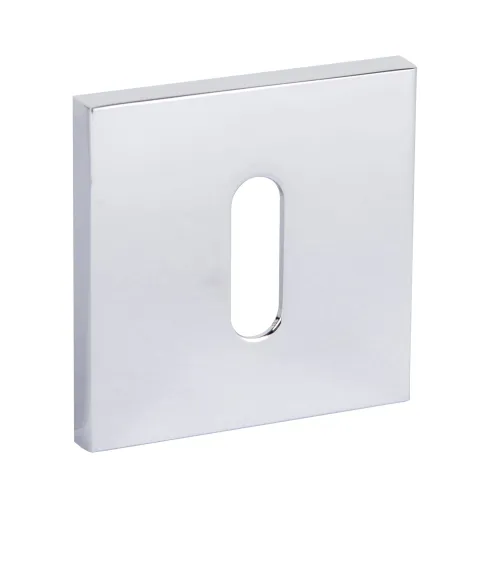 Line RYQ S Keyhole Escutcheon L - design ironmongery