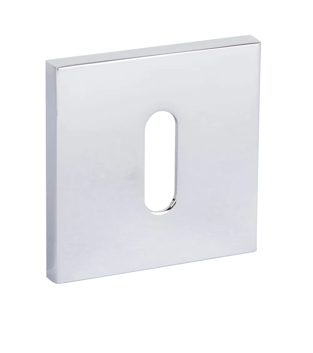 Line RYQ S Keyhole Escutcheon L - design ironmongery