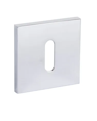 Line RYQ S Keyhole Escutcheon L - design ironmongery