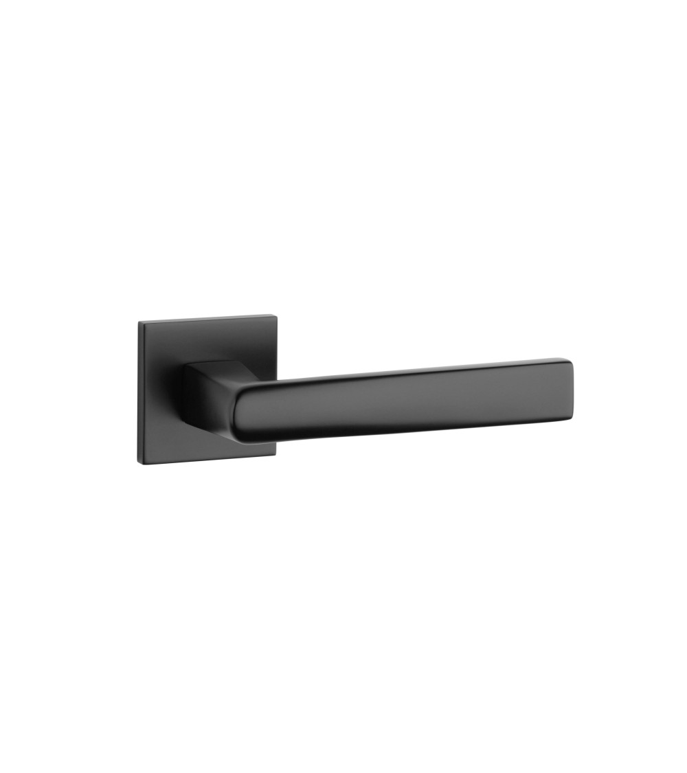 ADANA black door handle design handle