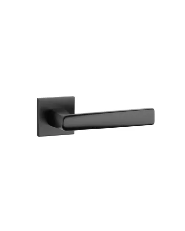 ADANA black door handle design handle