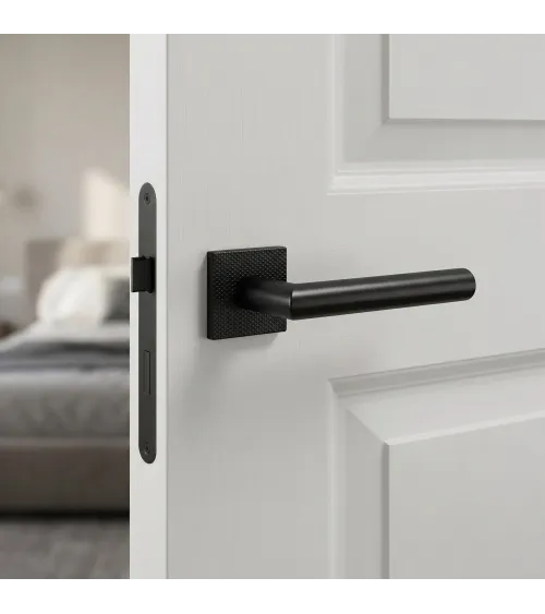 TUPAI 4002-T2 black door handles