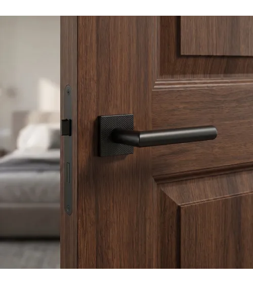 TUPAI 4002-T2 black door handles