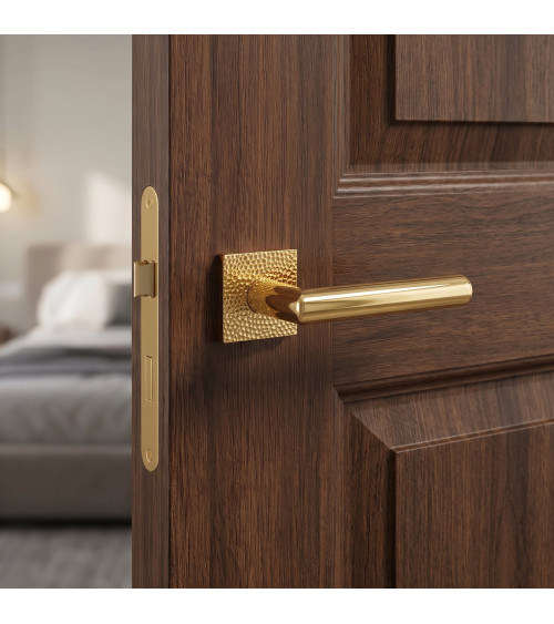 TUPAI 4002-T1 textured design door handle design handle