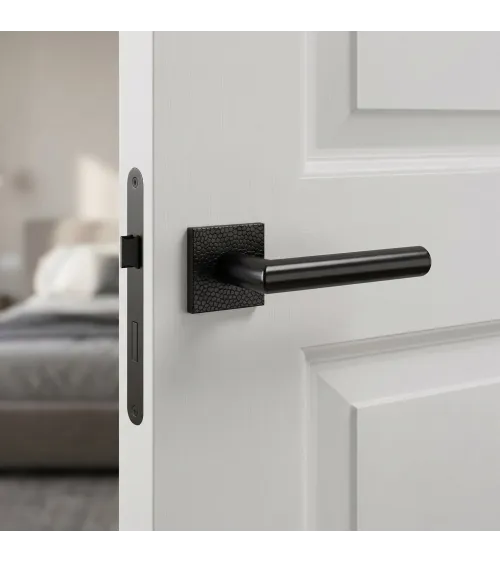 TUPAI 4002-T1 black door handles
