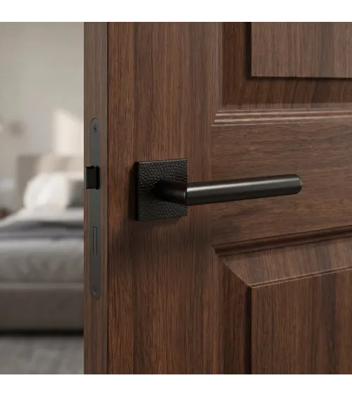 TUPAI 4002-T1 black door handles