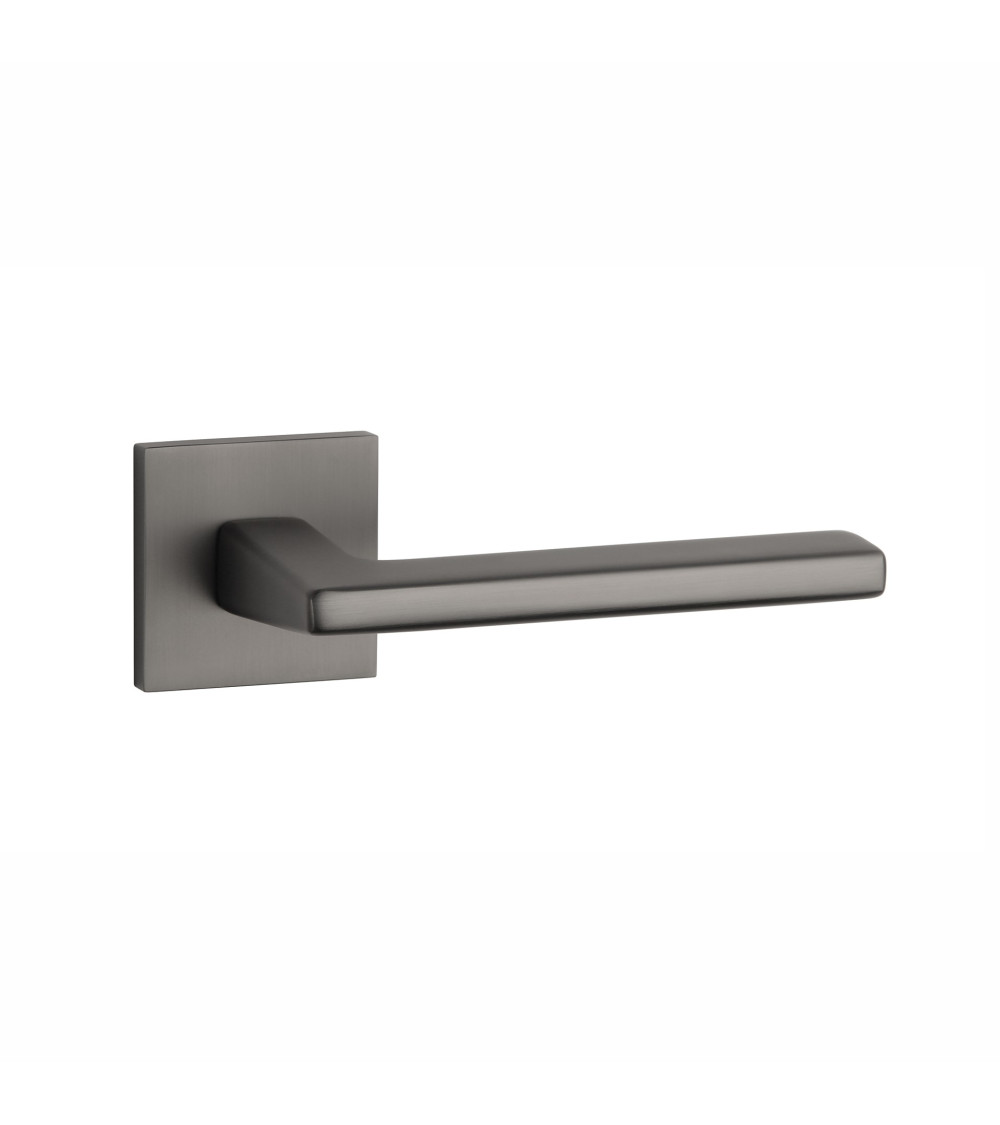 ARTA anthracite door handle design handle