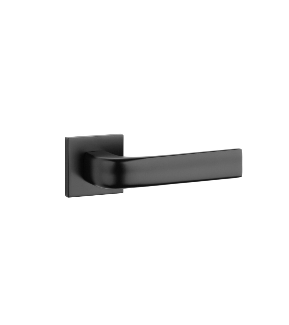 JENA black door handle design handle