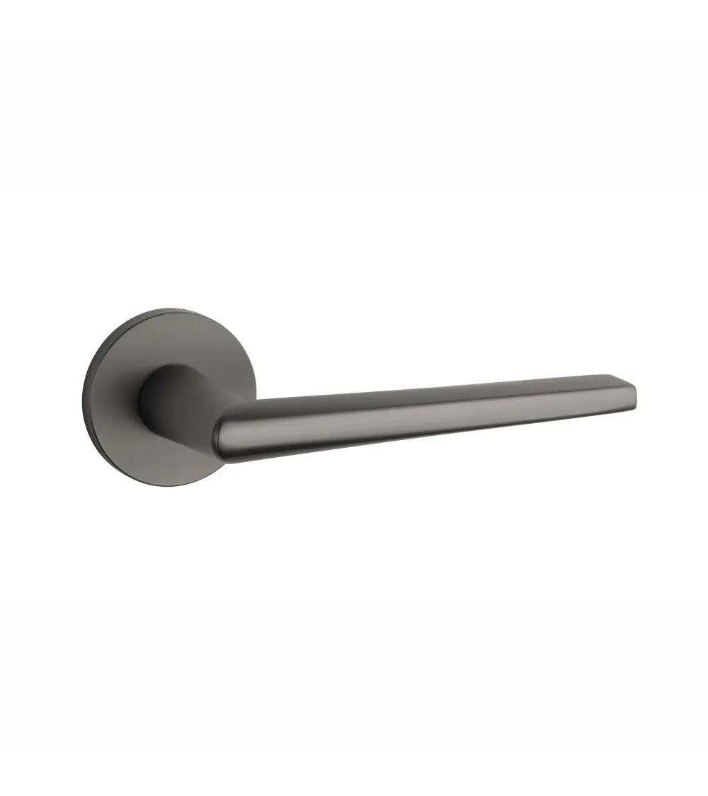 Exterior Handles