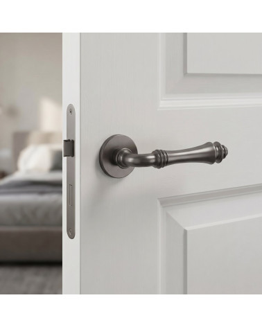 CAMELIA Retro Door Handles
