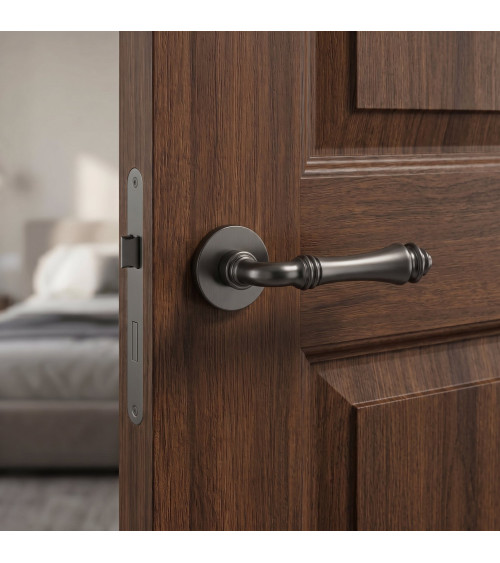 CAMELIA retro door handle design handle