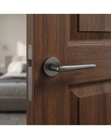 LAVANDA modern design door handles