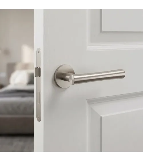 PAPAVERA classic door handle design handle
