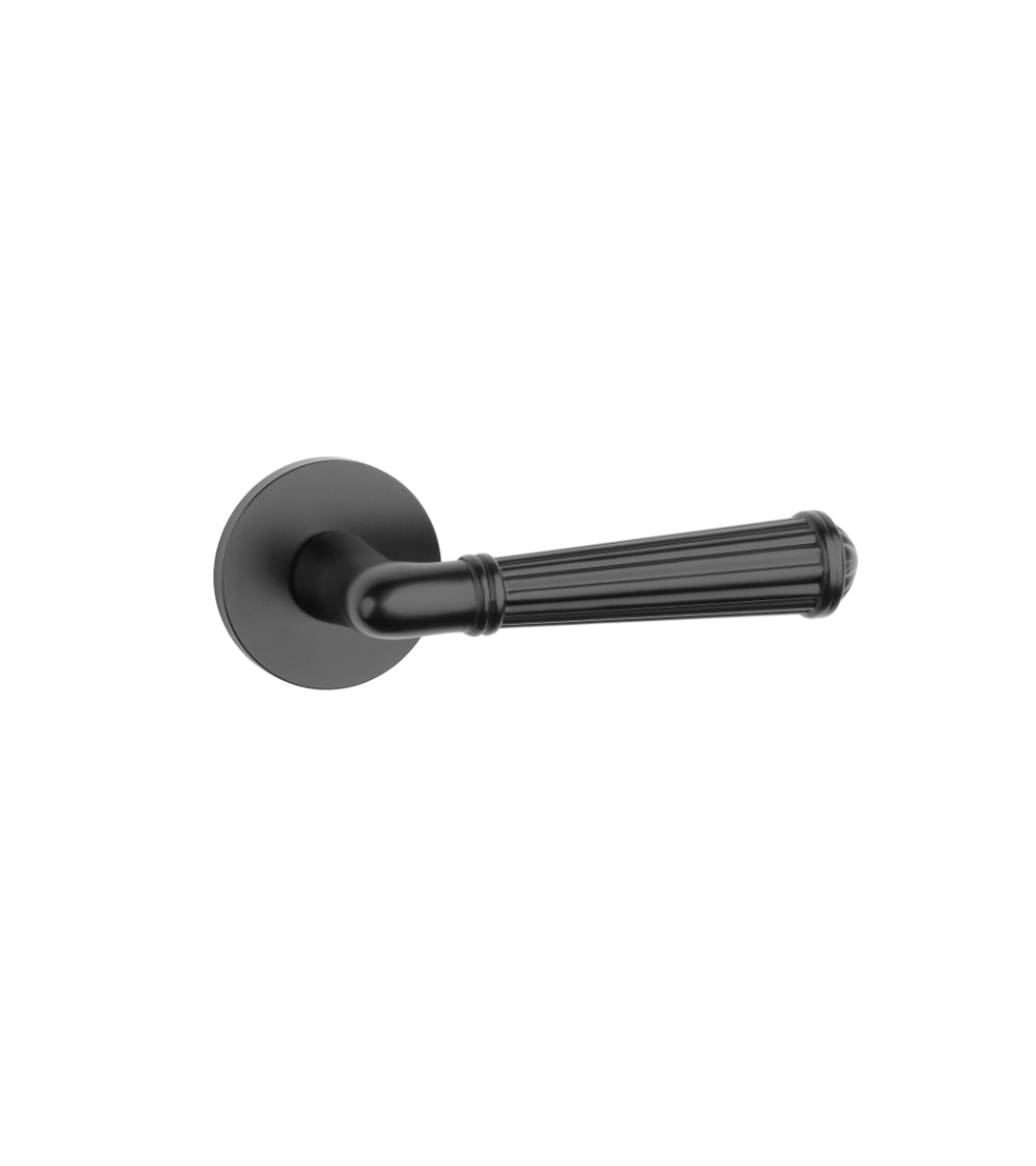 Zamak Door Handle - AMARYLIA Model Millapoignées