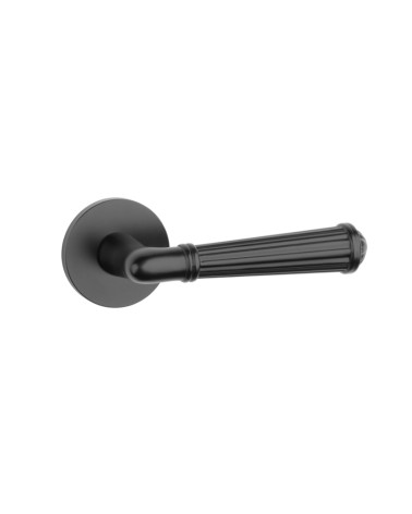 Zamak Door Handle - AMARYLIA Model Millapoignées