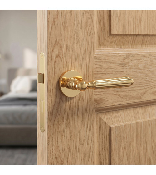 TIARELLA retro door handle design handle