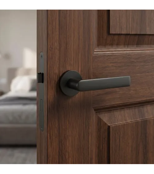 REWA classic design door handle design handle