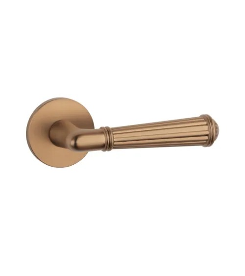 STILE ARIDA aluminium door handle colour 3