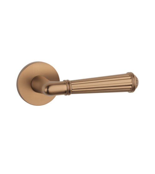 Zamak Door Handle - AMARYLIA Model Millapoignées
