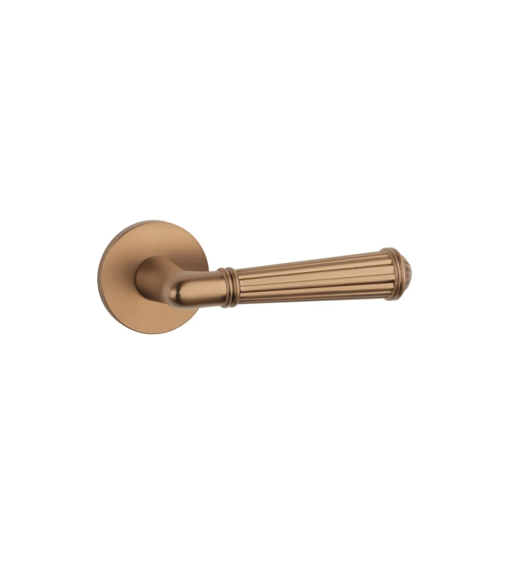 STILE ARIDA aluminium door handle colour 3