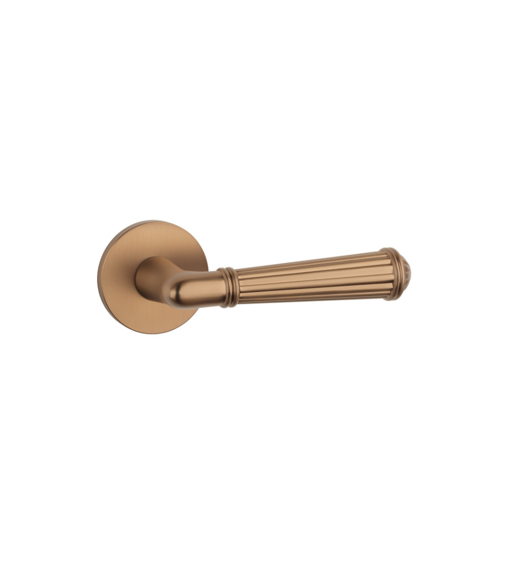 Zamak Door Handle - AMARYLIA Model Millapoignées