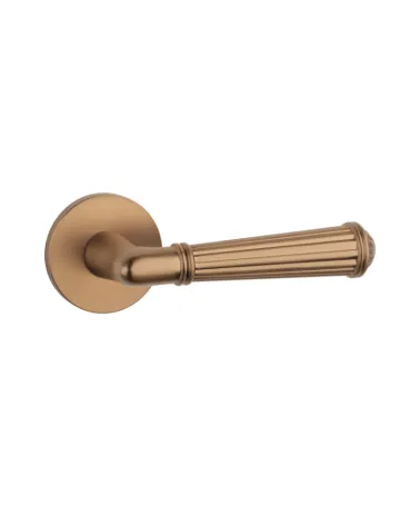 STILE ARIDA aluminium door handle colour 3