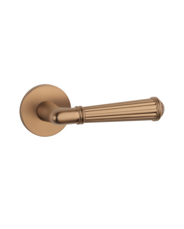 STILE ARIDA aluminium door handle colour 3