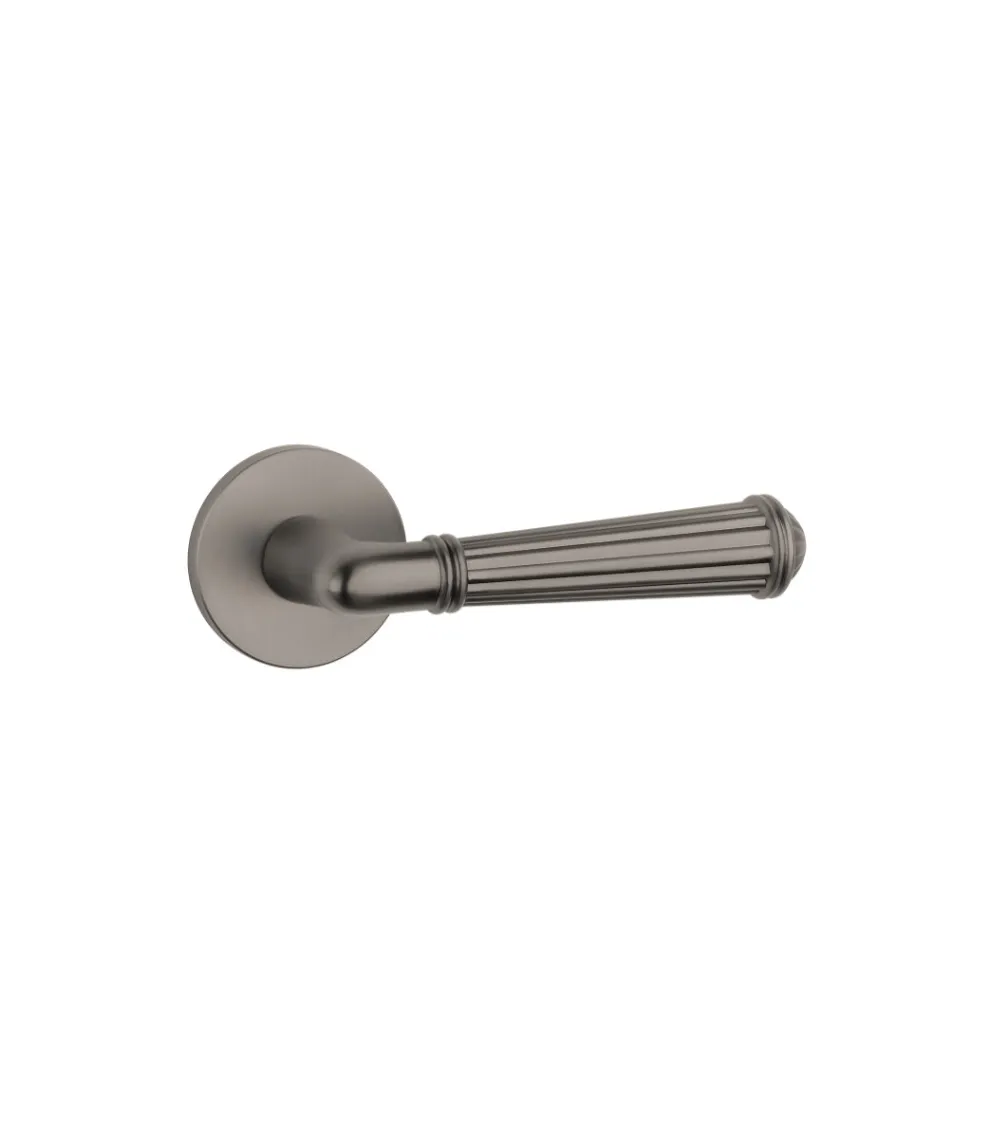 STILE ARIDA aluminium door handle colour 4