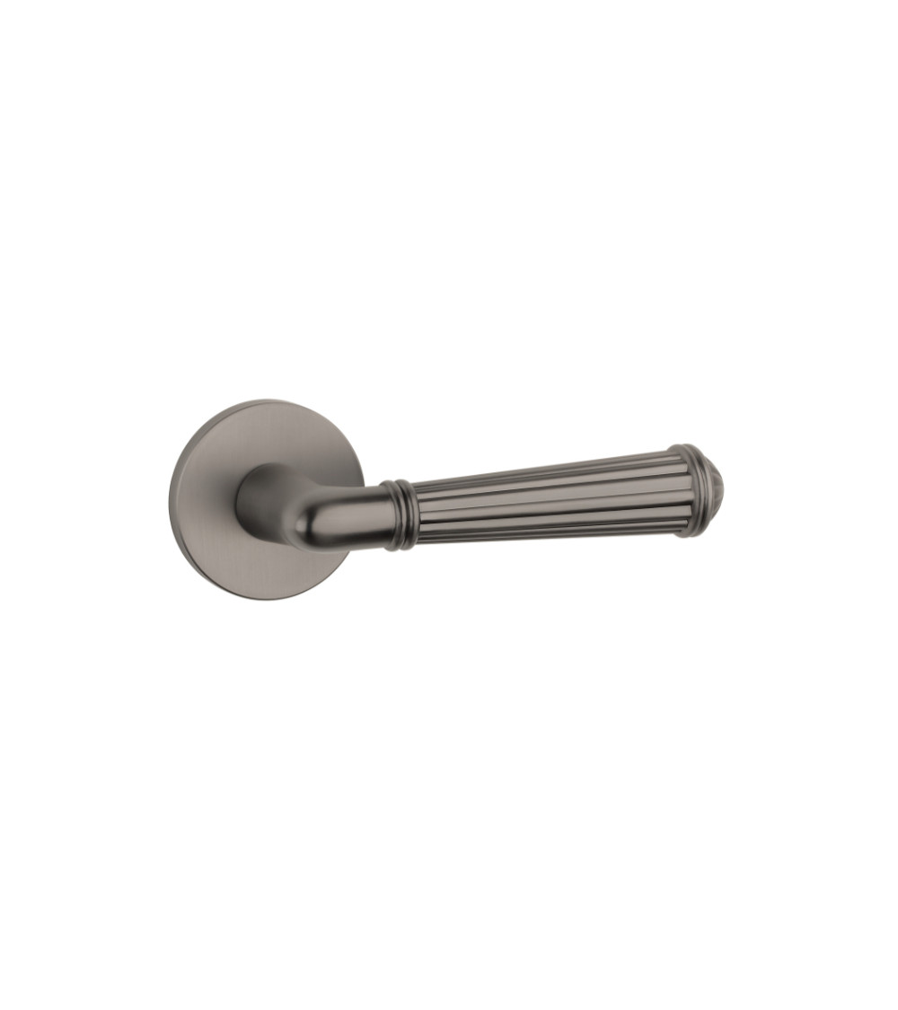 Zamak Door Handle - AMARYLIA Model Millapoignées