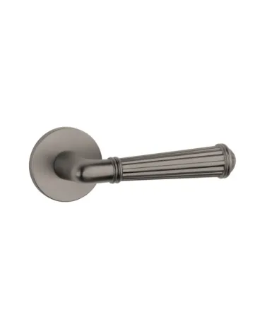 STILE ARIDA aluminium door handle colour 4