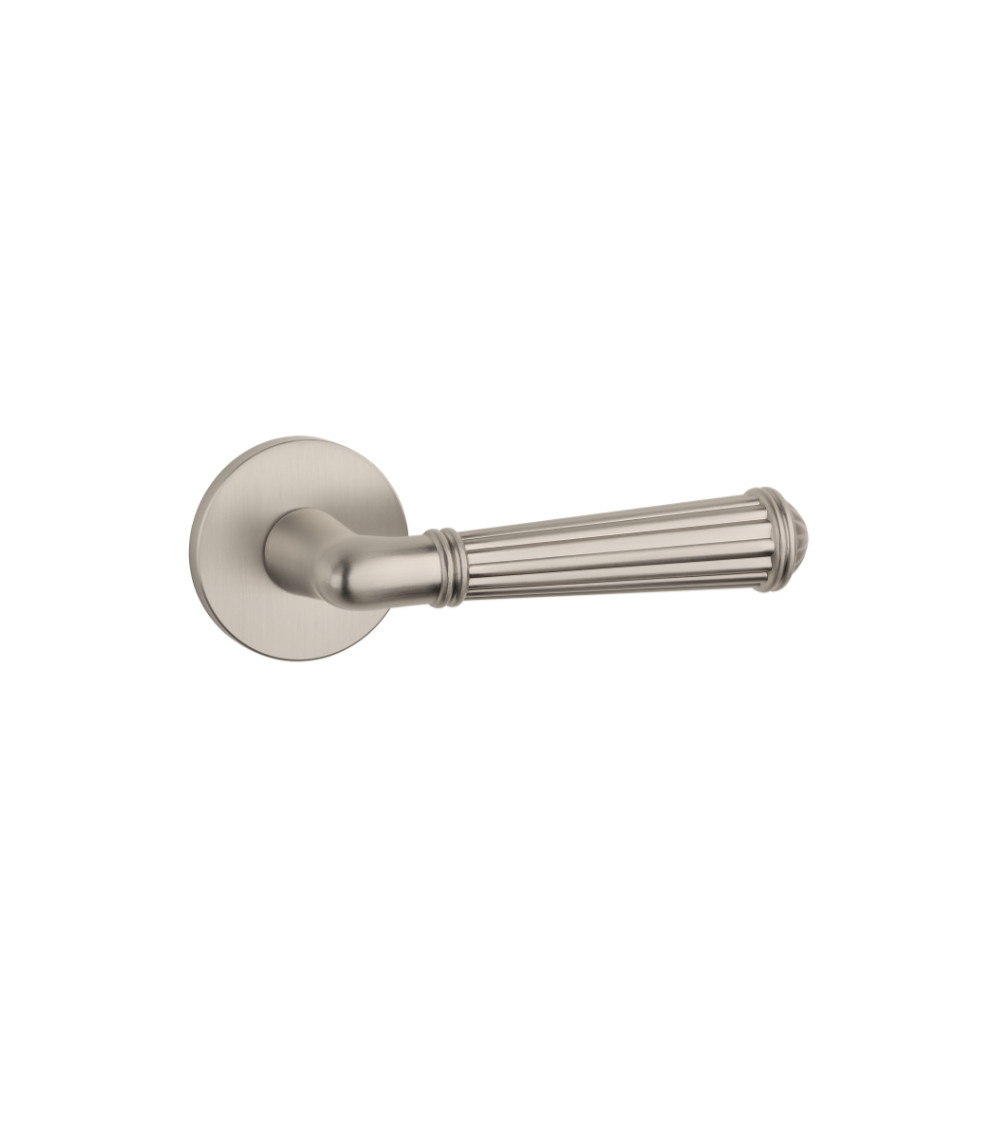 Zamak Door Handle - AMARYLIA Model Millapoignées