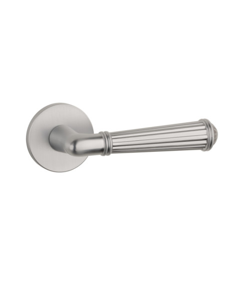 STILE ARIDA aluminium door handle colour 6