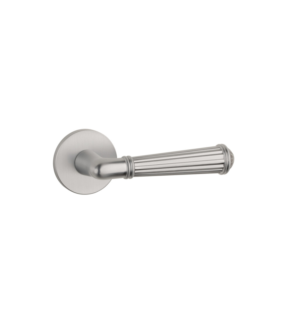 STILE ARIDA aluminium door handle colour 6