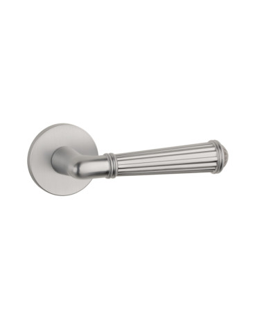 Zamak Door Handle - AMARYLIA Model Millapoignées